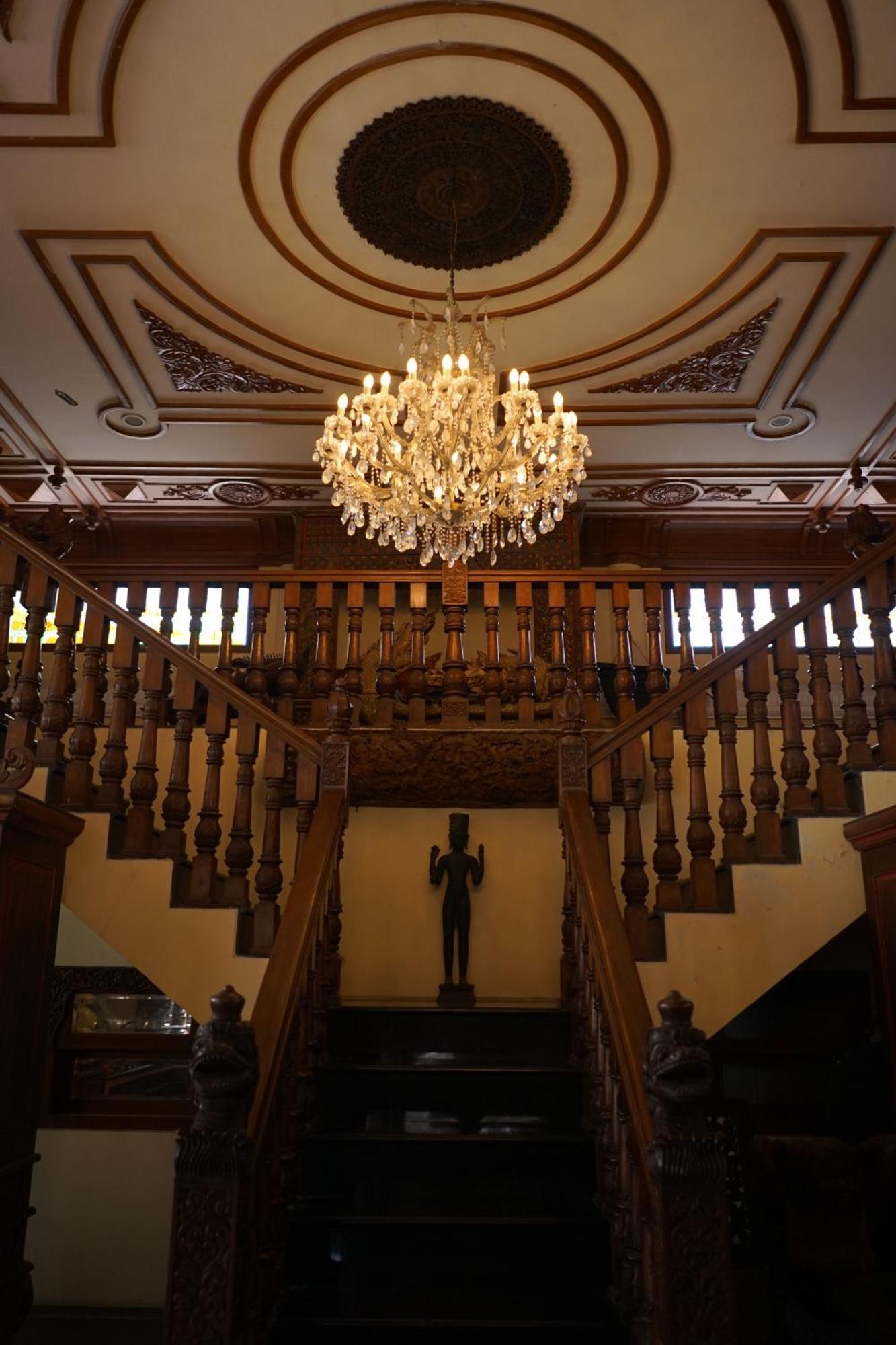 Rumah Pesik Art Heritage Gondowulung Extérieur photo